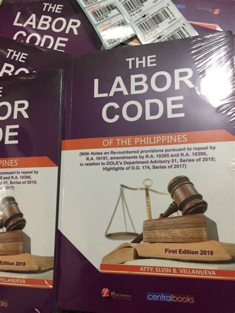 Termination of Employment IRR of the Labor Code.